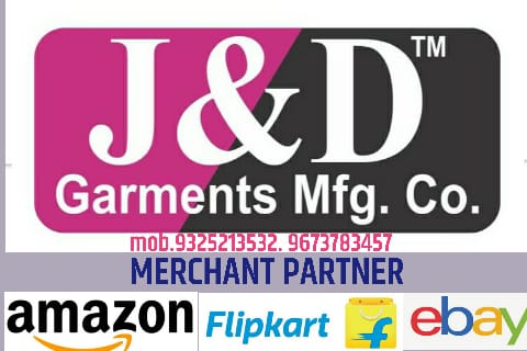 Jd garments 